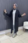 Esengül kap Siyah