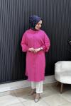 Eylül tunik Pembe