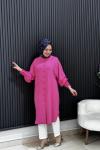 Eylül tunik Pembe