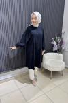 Eylül tunik Siyah