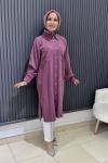 Ezel tunik  Bordo