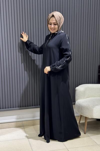 Filiz Ferace  Siyah